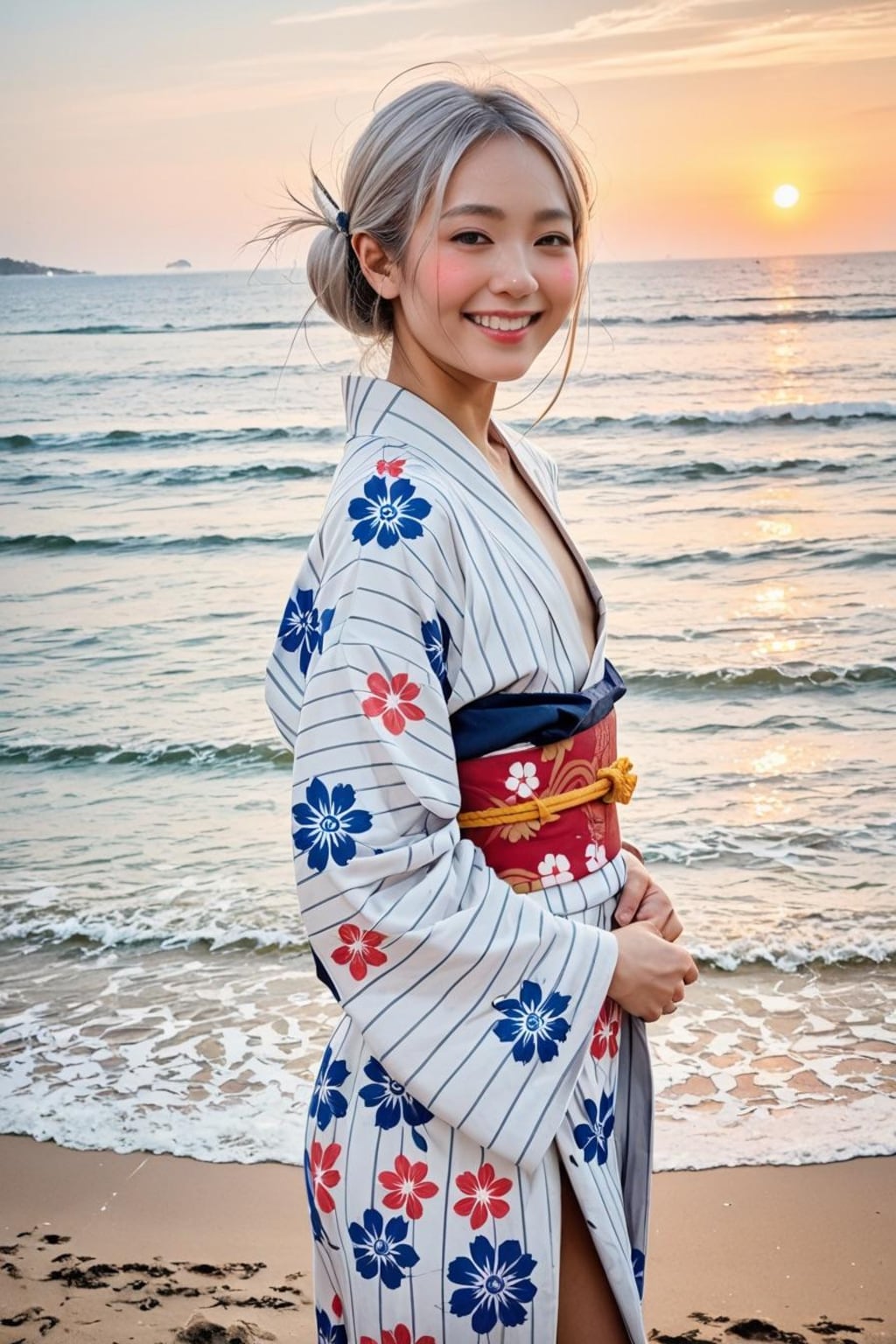 南の島在住の従姉⑥⑧🔞