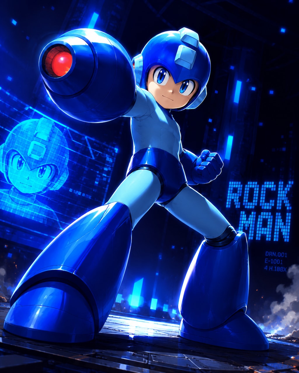 ロックの日ならしかたない