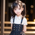 ツインテールと制服(42p) 4枚目