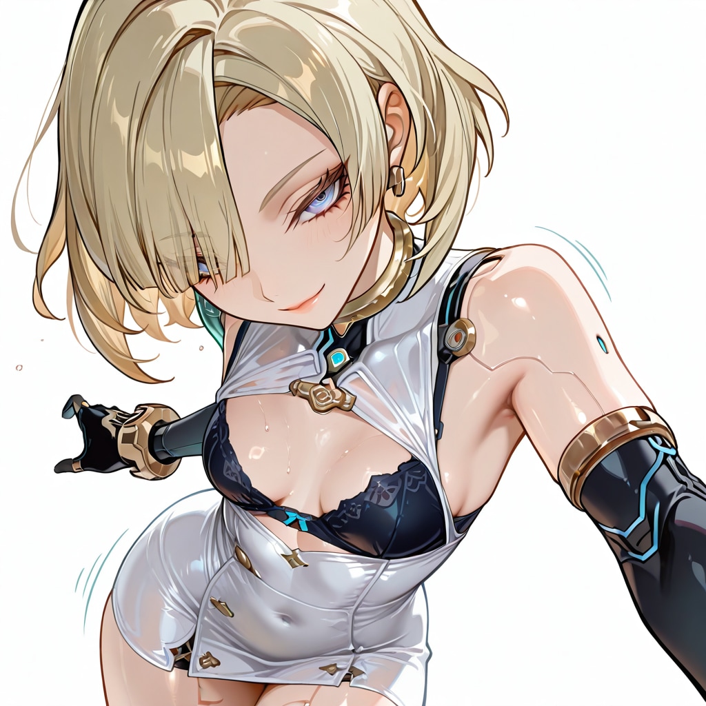 (コラボ)フレミネ×18号style