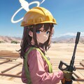 傭兵バイトちゃん 6枚目