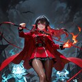 将校 3枚目