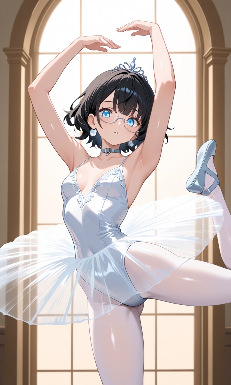 バレエ