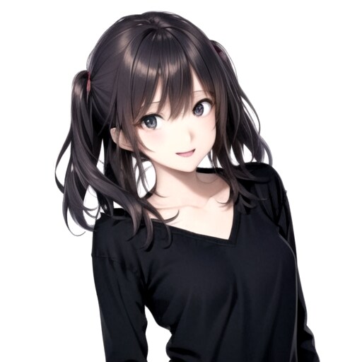 AI女子 | の人気AIイラスト・グラビア