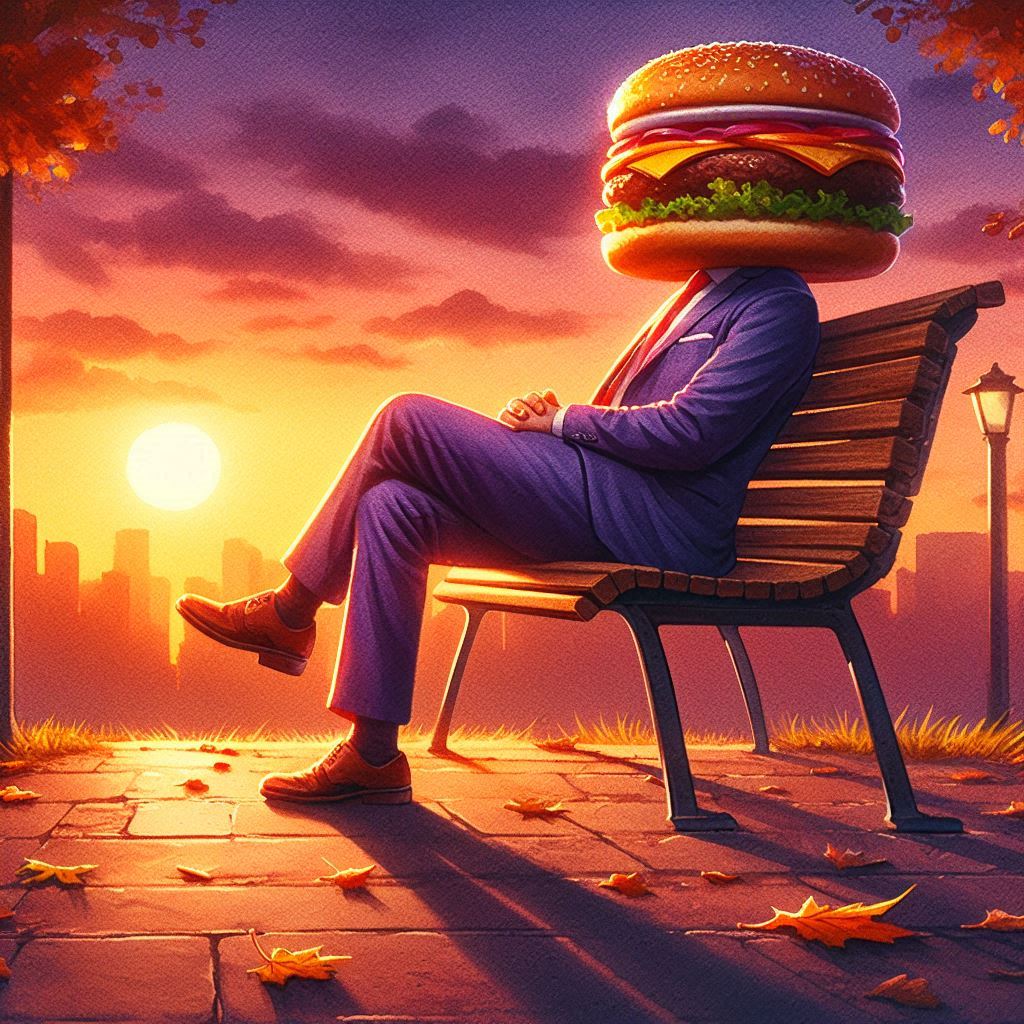 たそがれて | の人気AIイラスト・グラビア