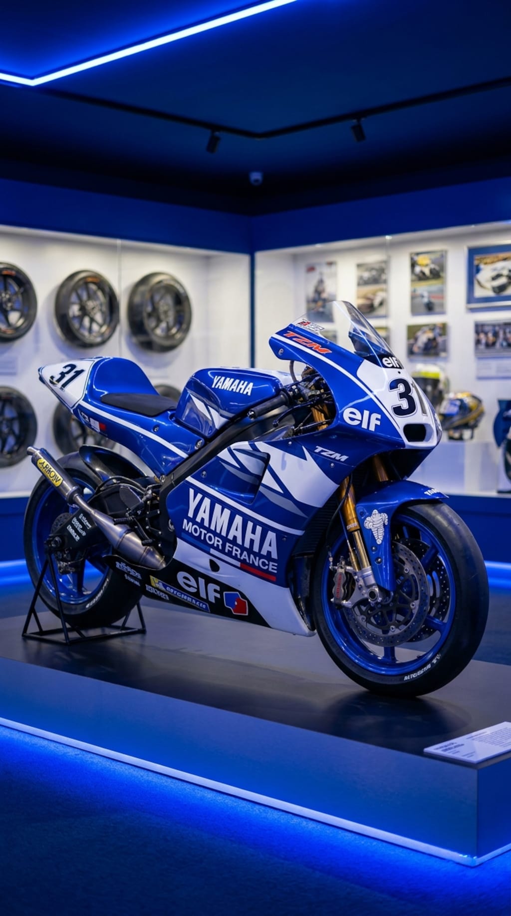 YAMAHA