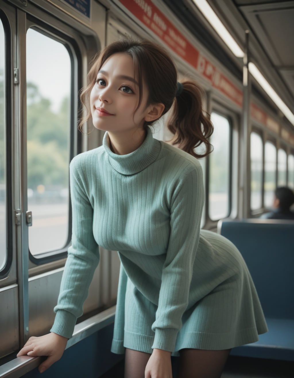 【写真集】AI美女図鑑275