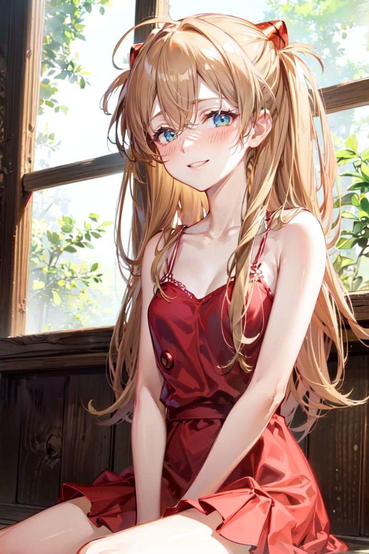 アスカ