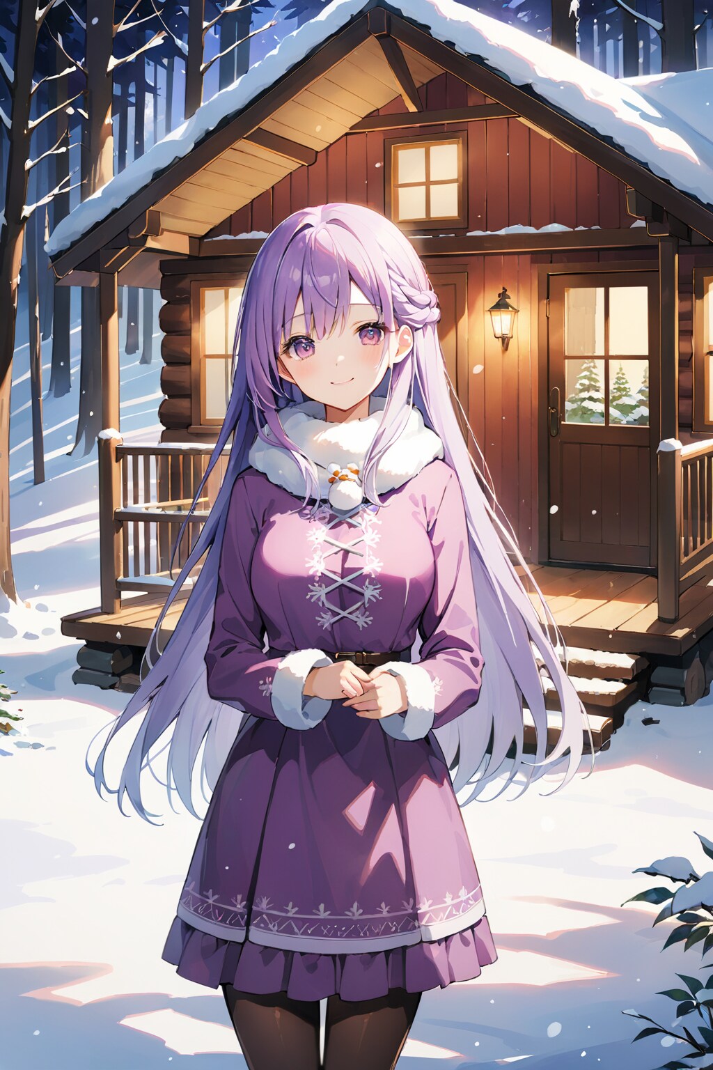 1696 | の人気AIイラスト・グラビア