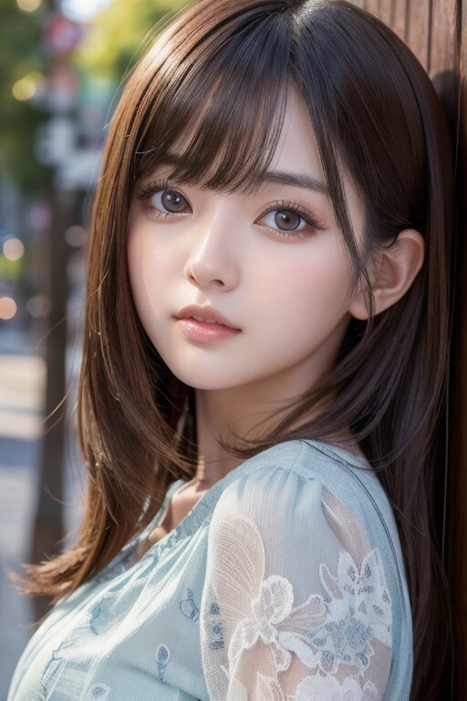 え？
