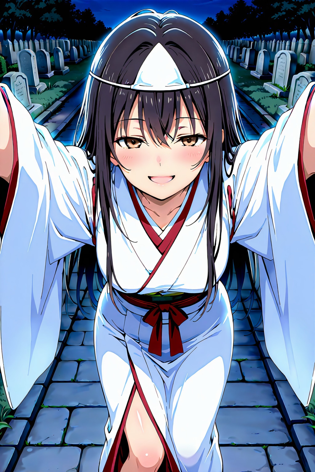 う～ら～め～し～や～!!
