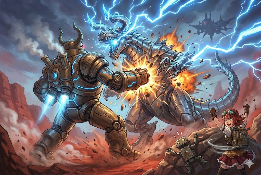 アケリニカ・パーク