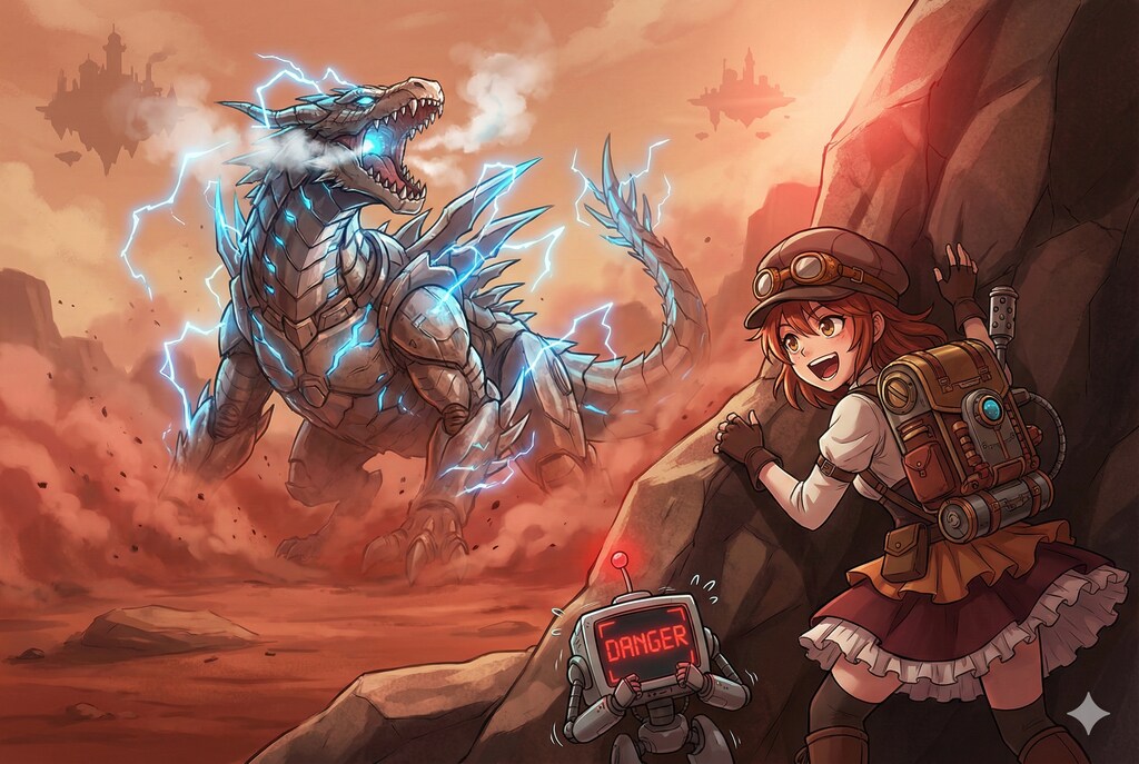 アケリニカ・パーク