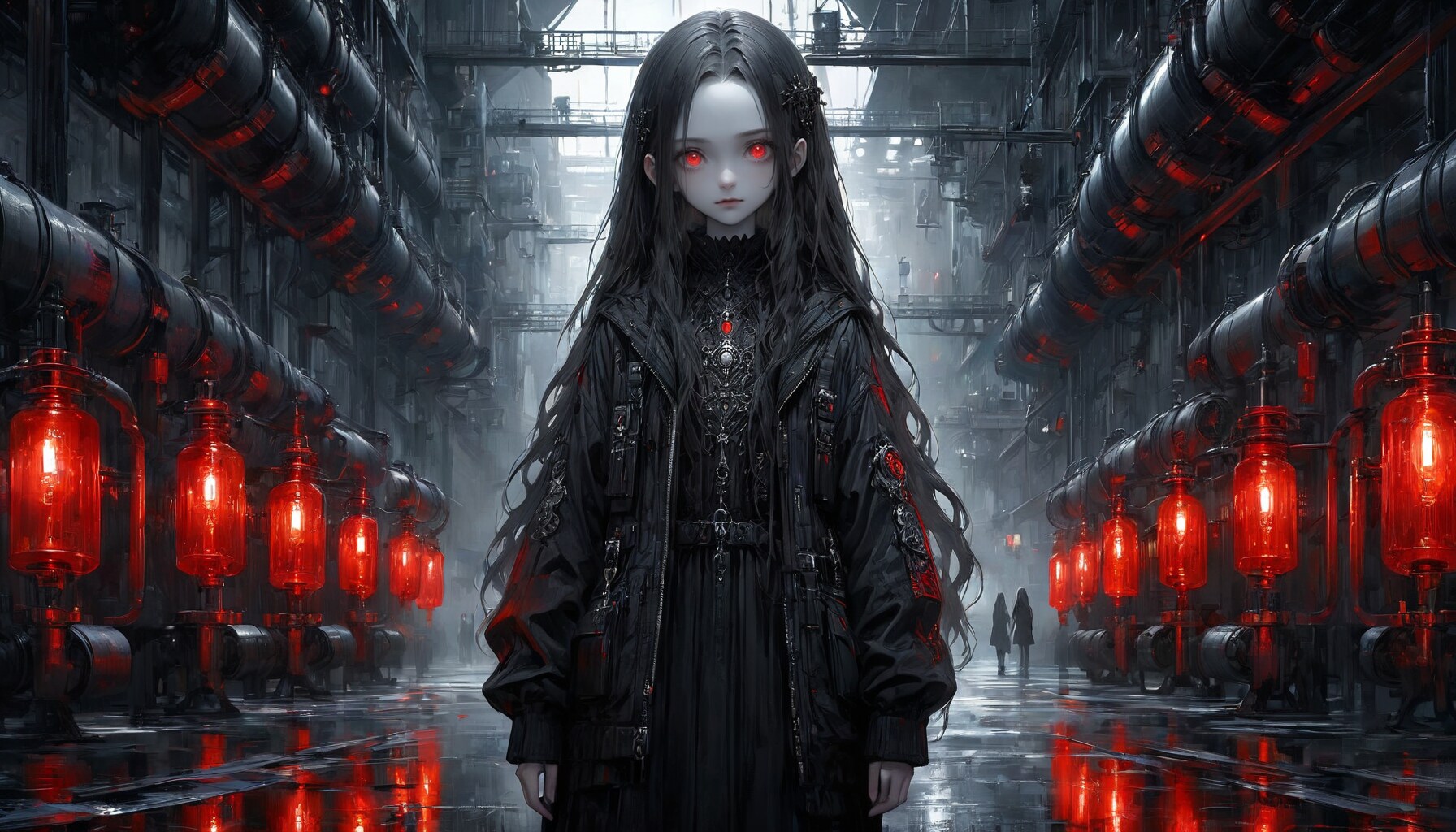 ゴシック研究所