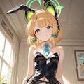 ミドリ 2枚目