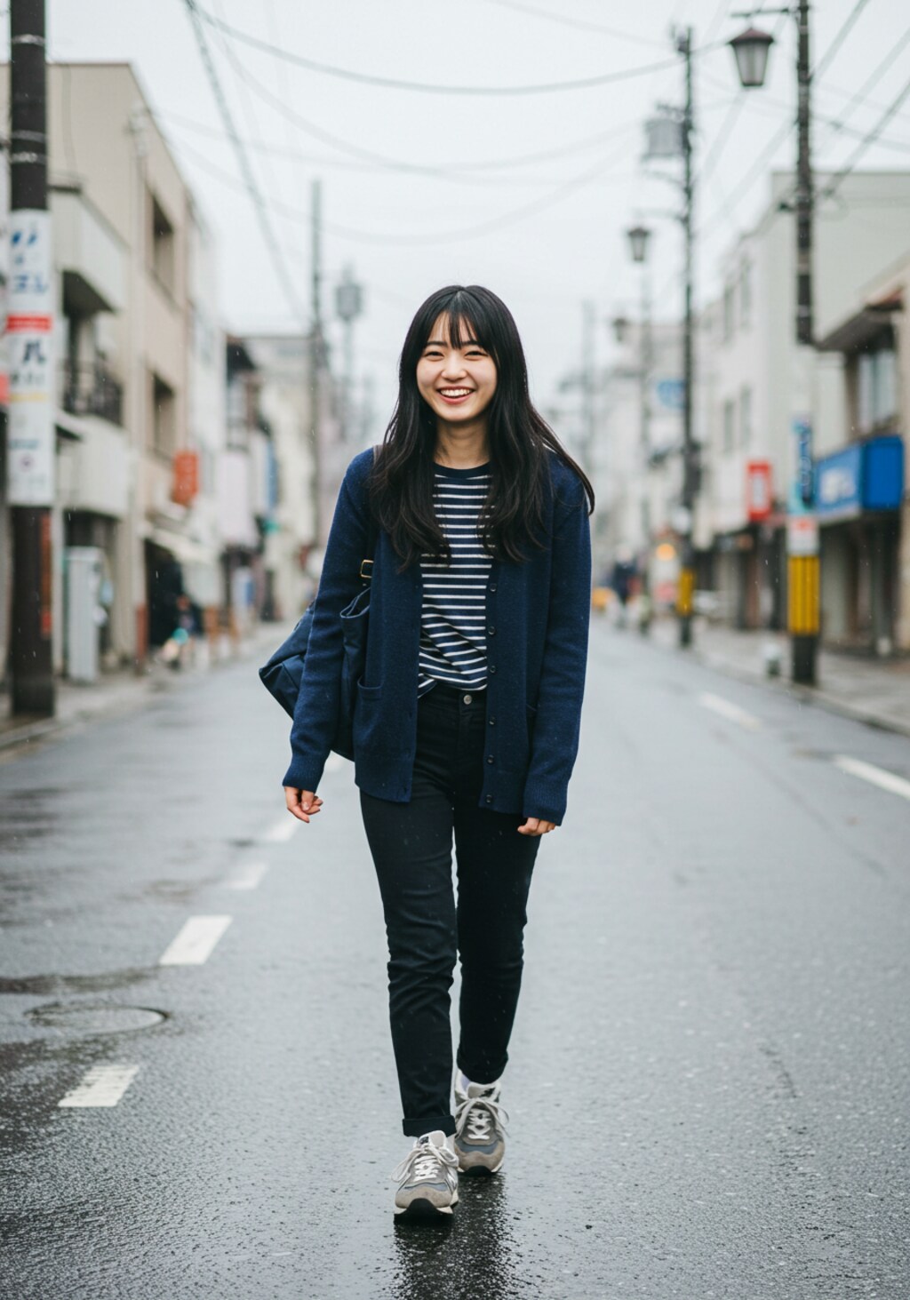 今週末はビミョーな天気! の巻