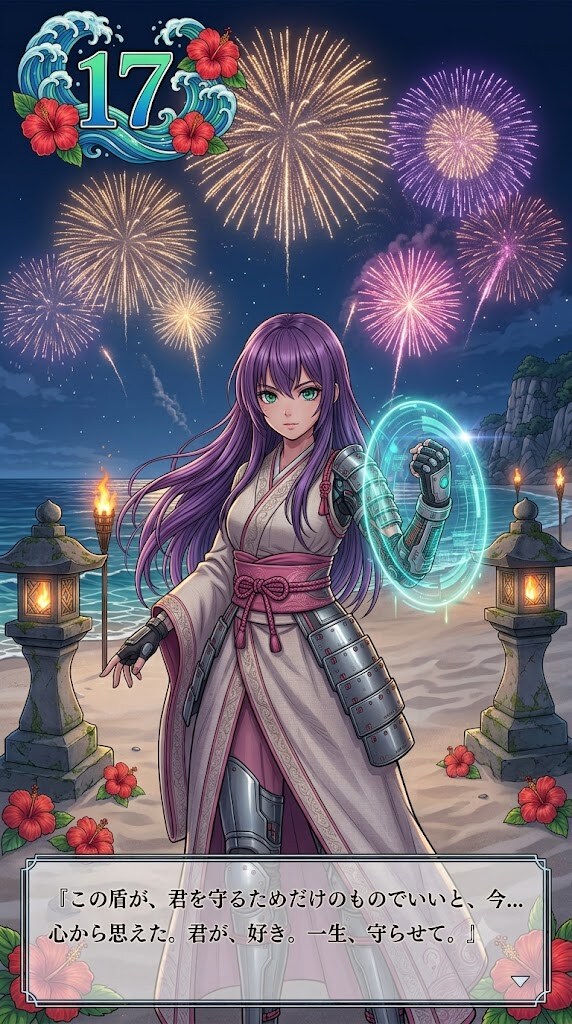 ヒーロー女子_2026_文月_17