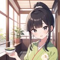 お茶 10枚目