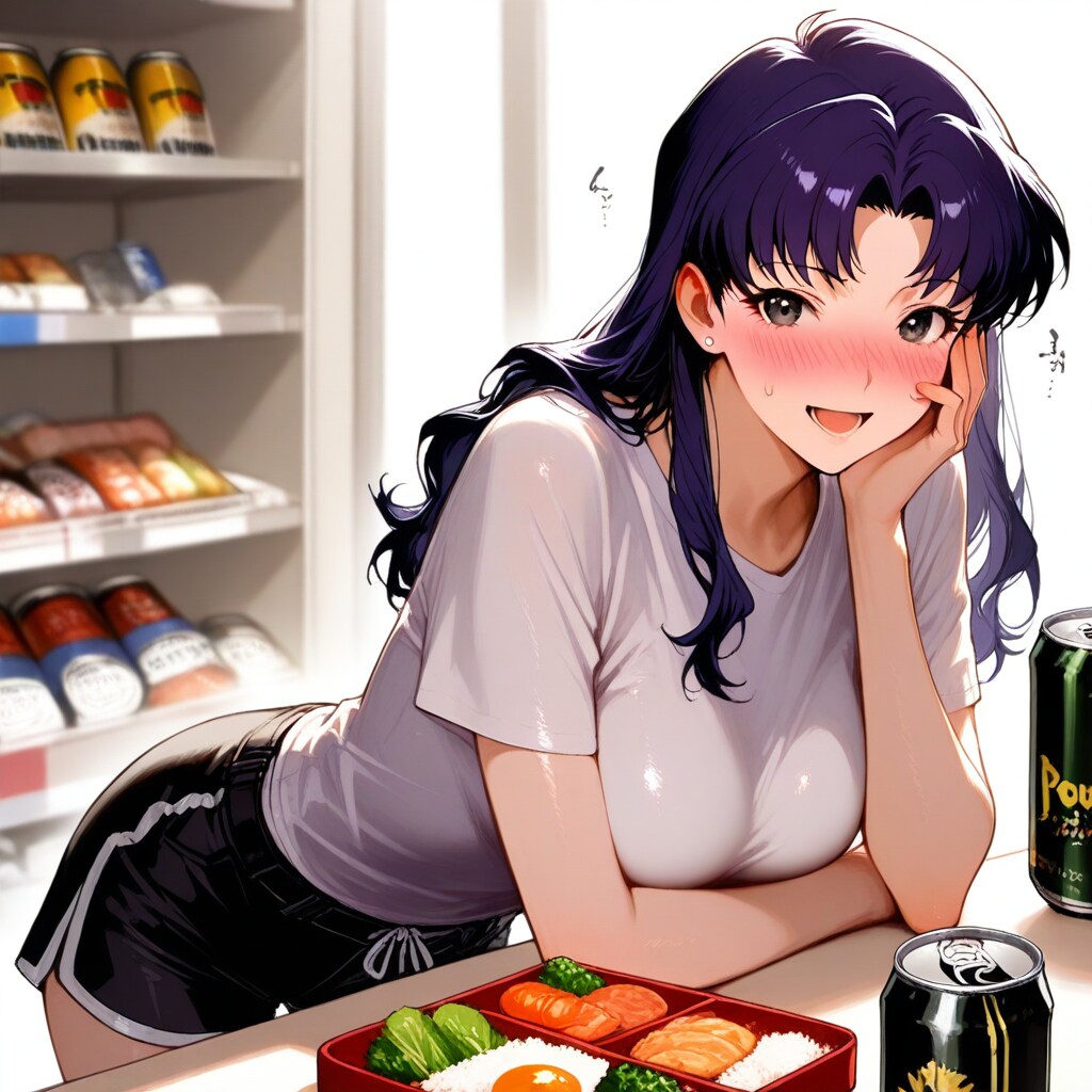 あのシーンの再現を試みました