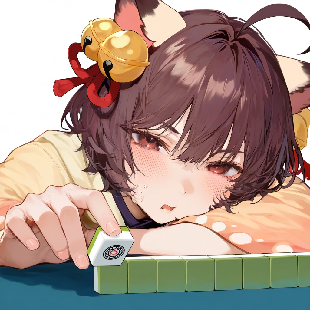 [イベントやってます]ちちぷい麻雀同好会