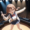 推しの子コラボライブ第３弾なのです🎶 3枚目