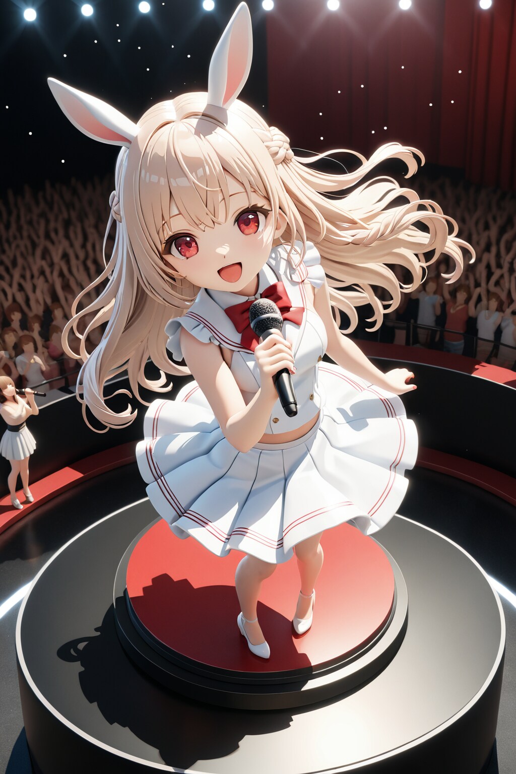 推しの子コラボライブ第３弾なのです🎶