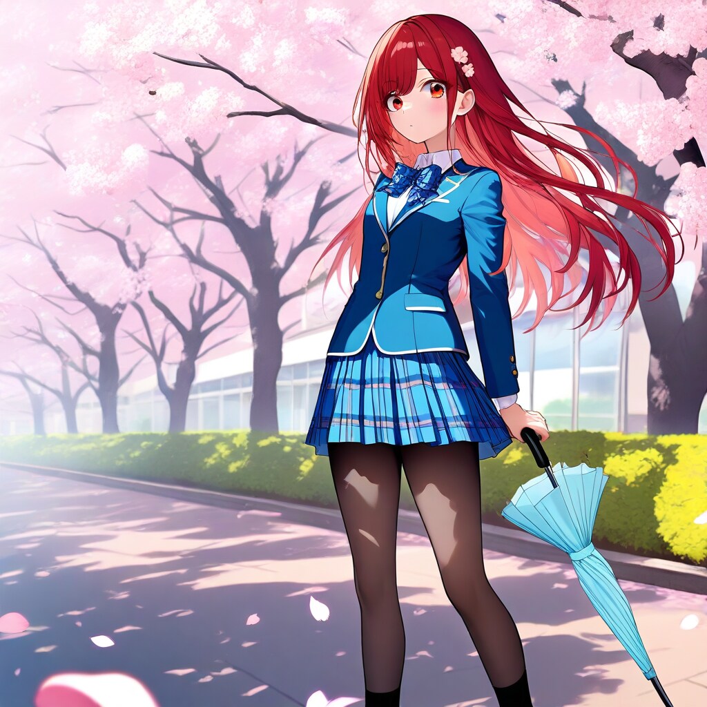 桜香る【PRISM Edition】