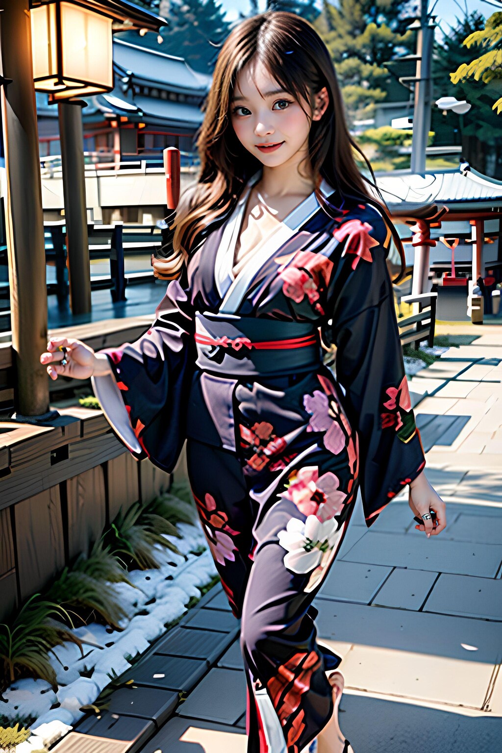 今年もよろしくね。