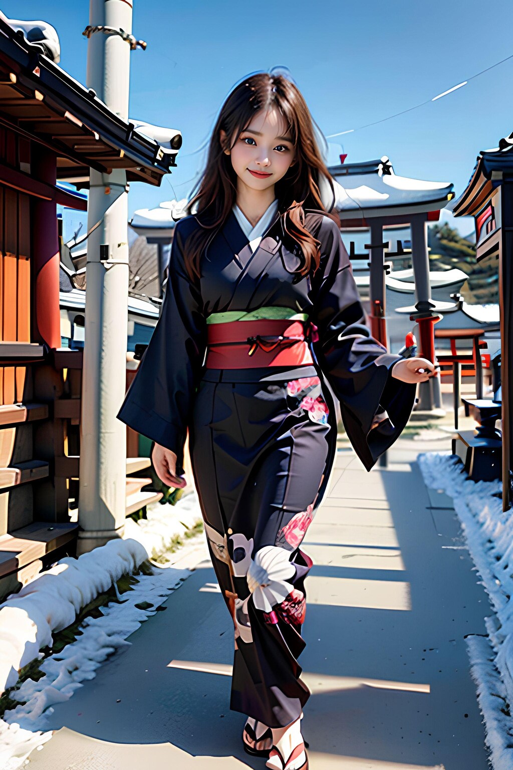 今年もよろしくね。