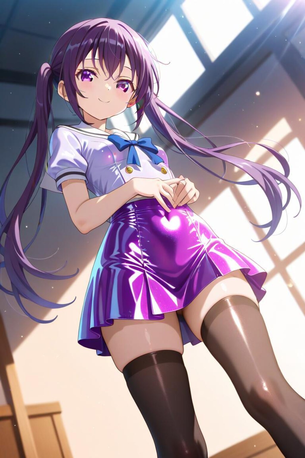 ご注文はうさぎですか？　リゼ