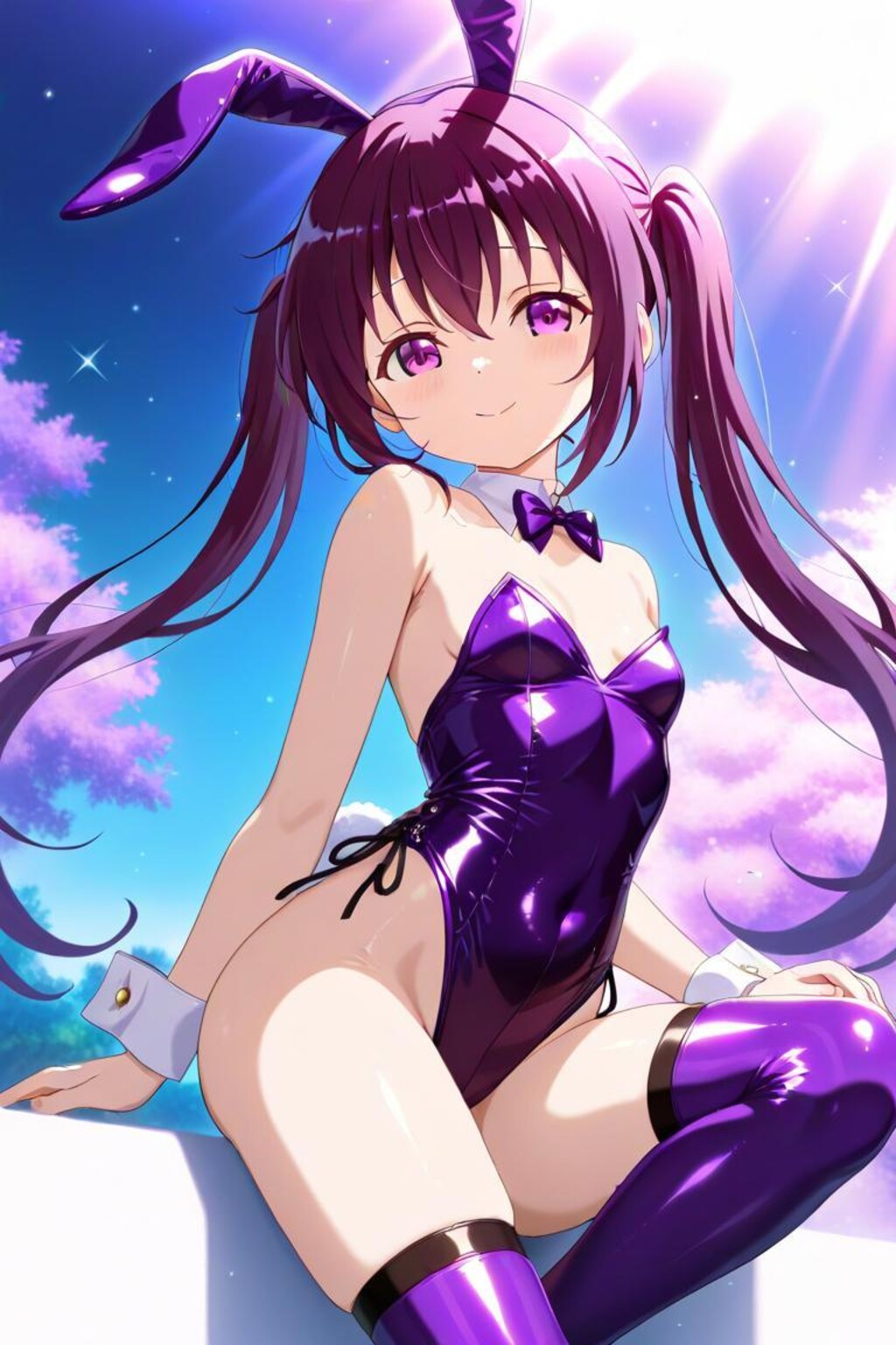 ご注文はうさぎですか？　リゼ