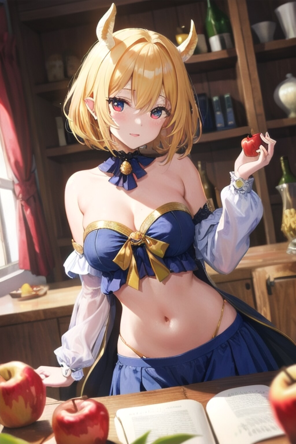 【ワード検証】apple(2)