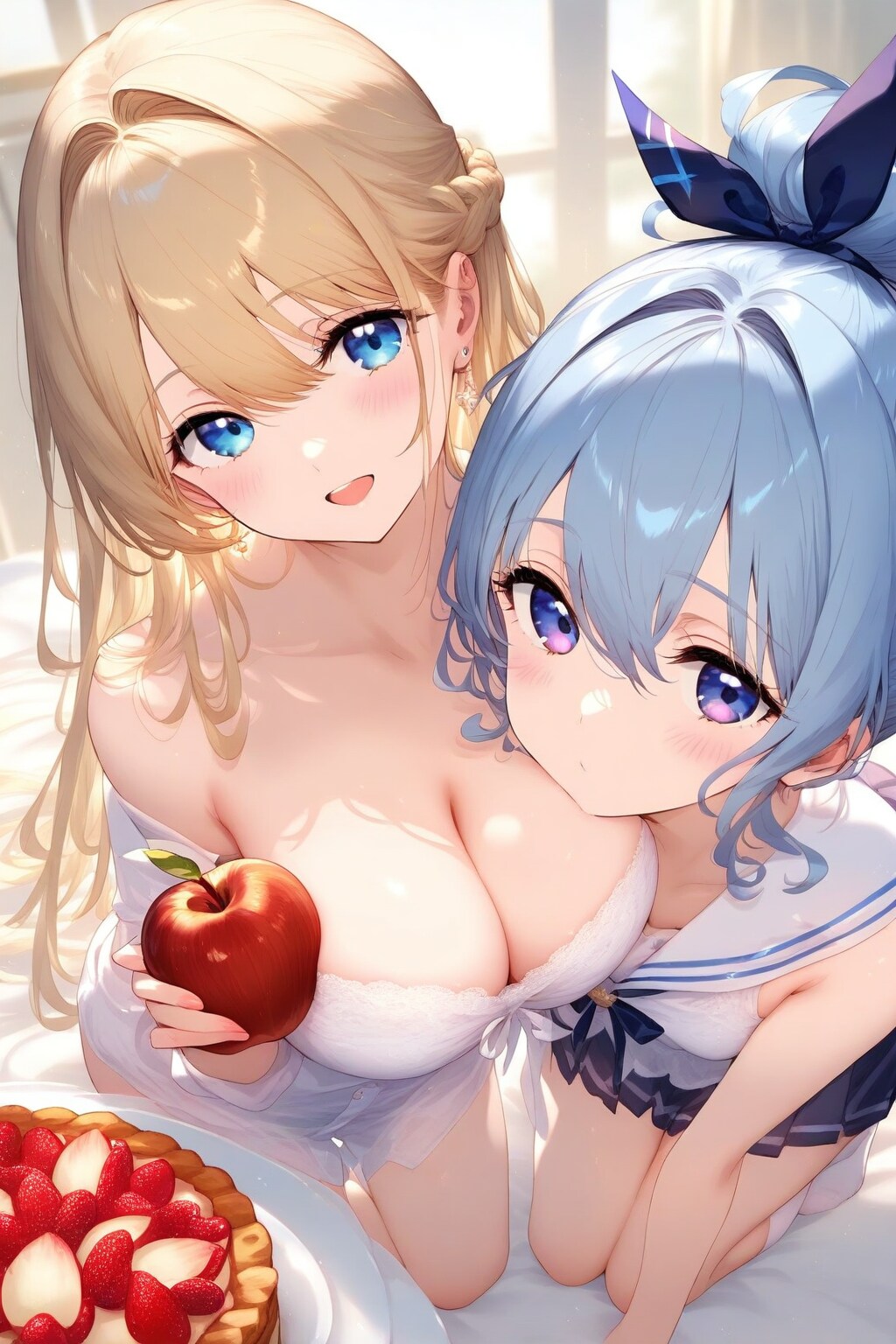 【ワード検証】apple(2)