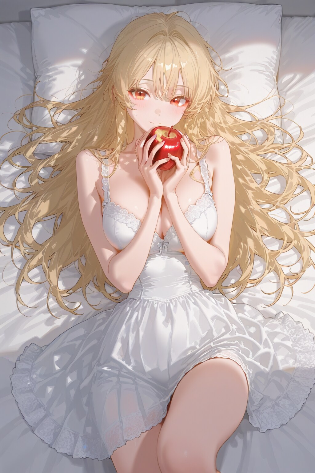 【ワード検証】apple(2)
