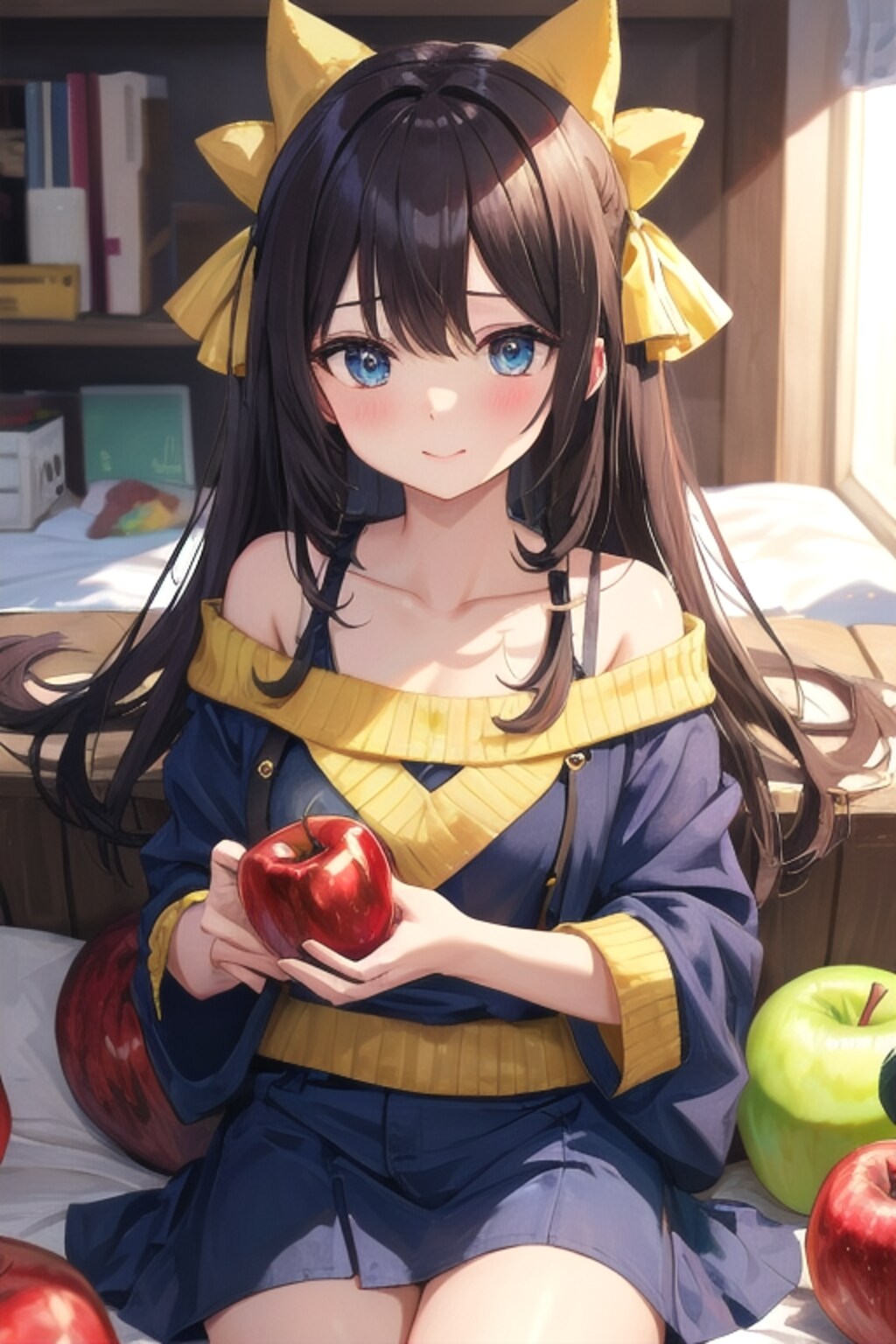 【ワード検証】apple(2)