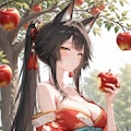 【ワード検証】apple(2) 5枚目