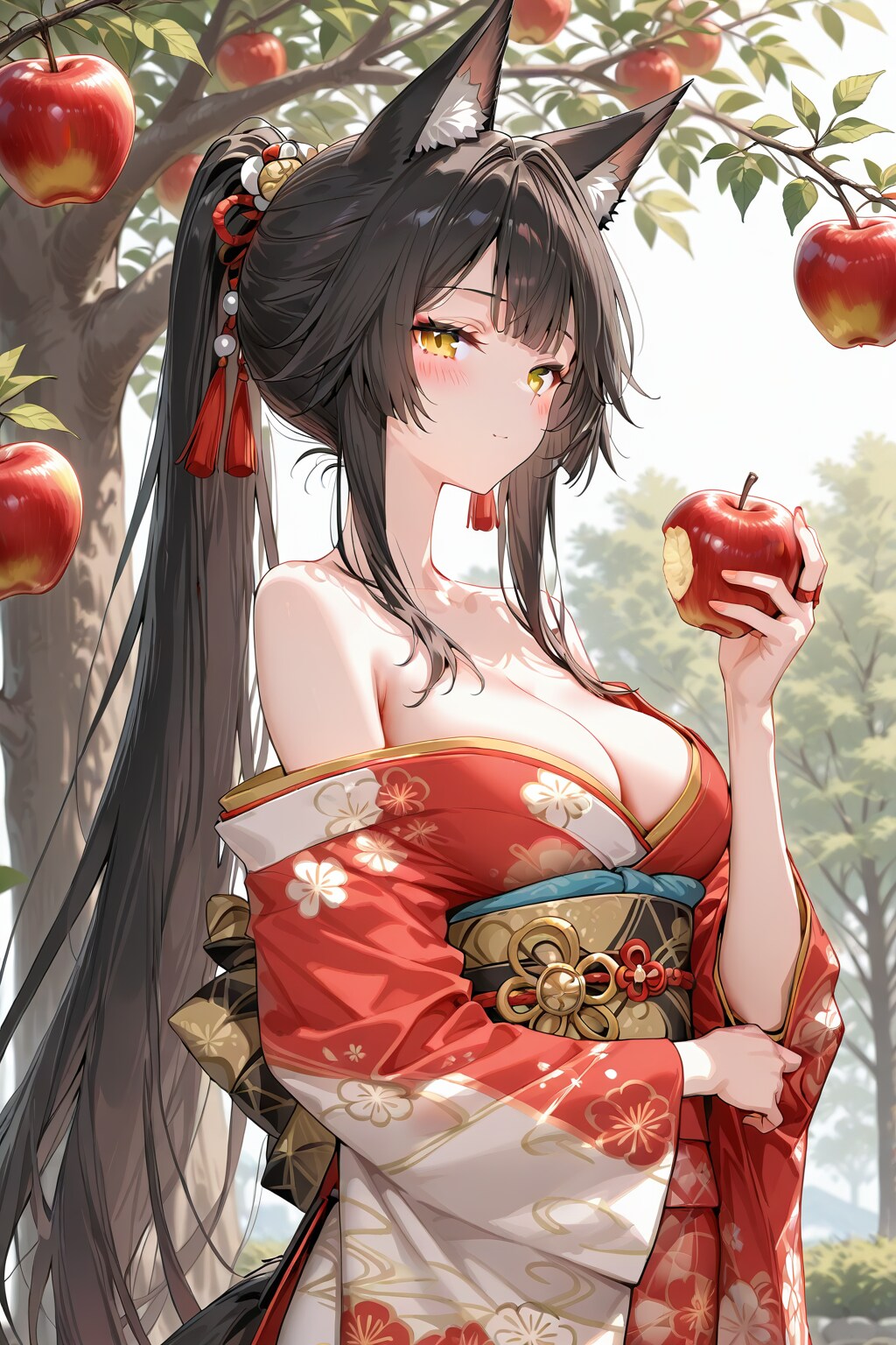 【ワード検証】apple(2)
