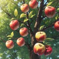 【ワード検証】apple(2) 6枚目