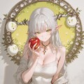 【ワード検証】apple(2) 3枚目