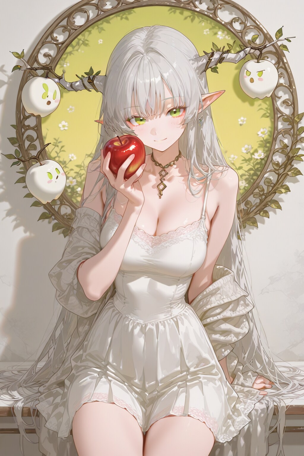 【ワード検証】apple(2)