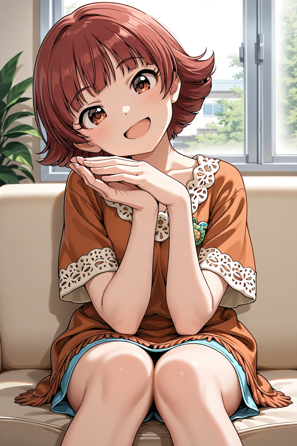 野々原 茜４