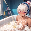 大人のバス(？)タイム 12枚目