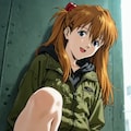 惣流・アスカ・ラングレー 9枚目