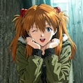 惣流・アスカ・ラングレー 8枚目
