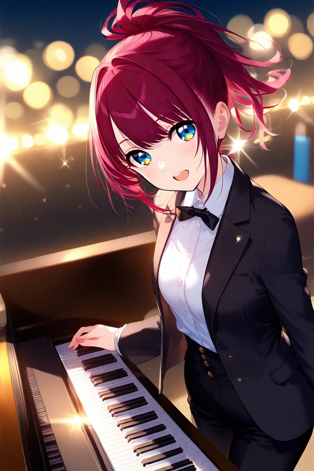 ピアノ・リサイタル