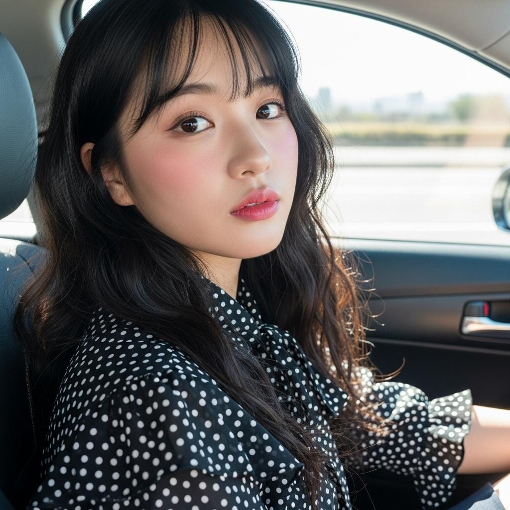 ミスコン女子　No3