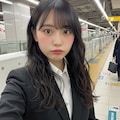 ミスコン女子　No3 5枚目