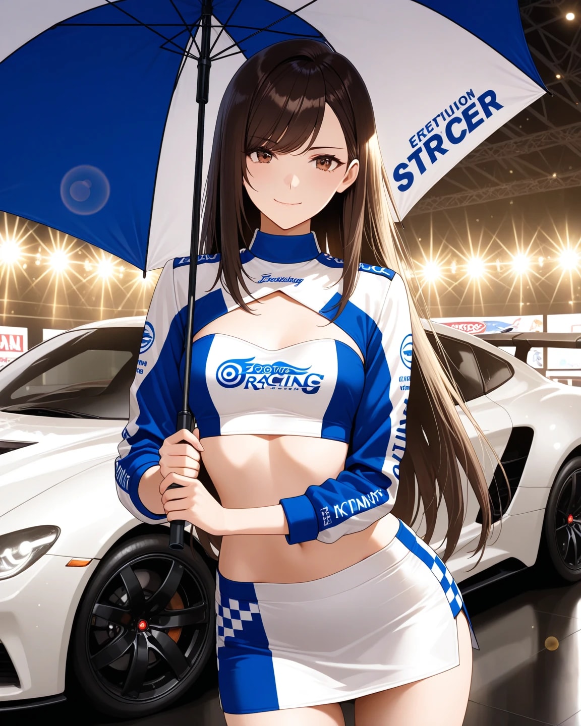 バイトちゃん。イベントコンパニオン