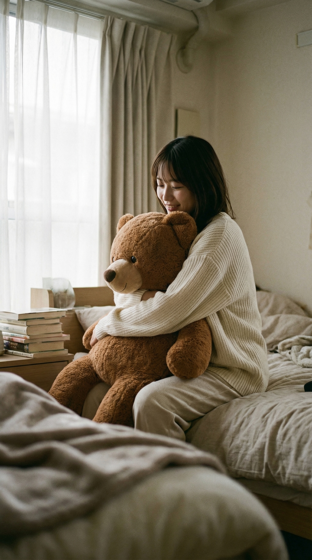 Embracing Softness