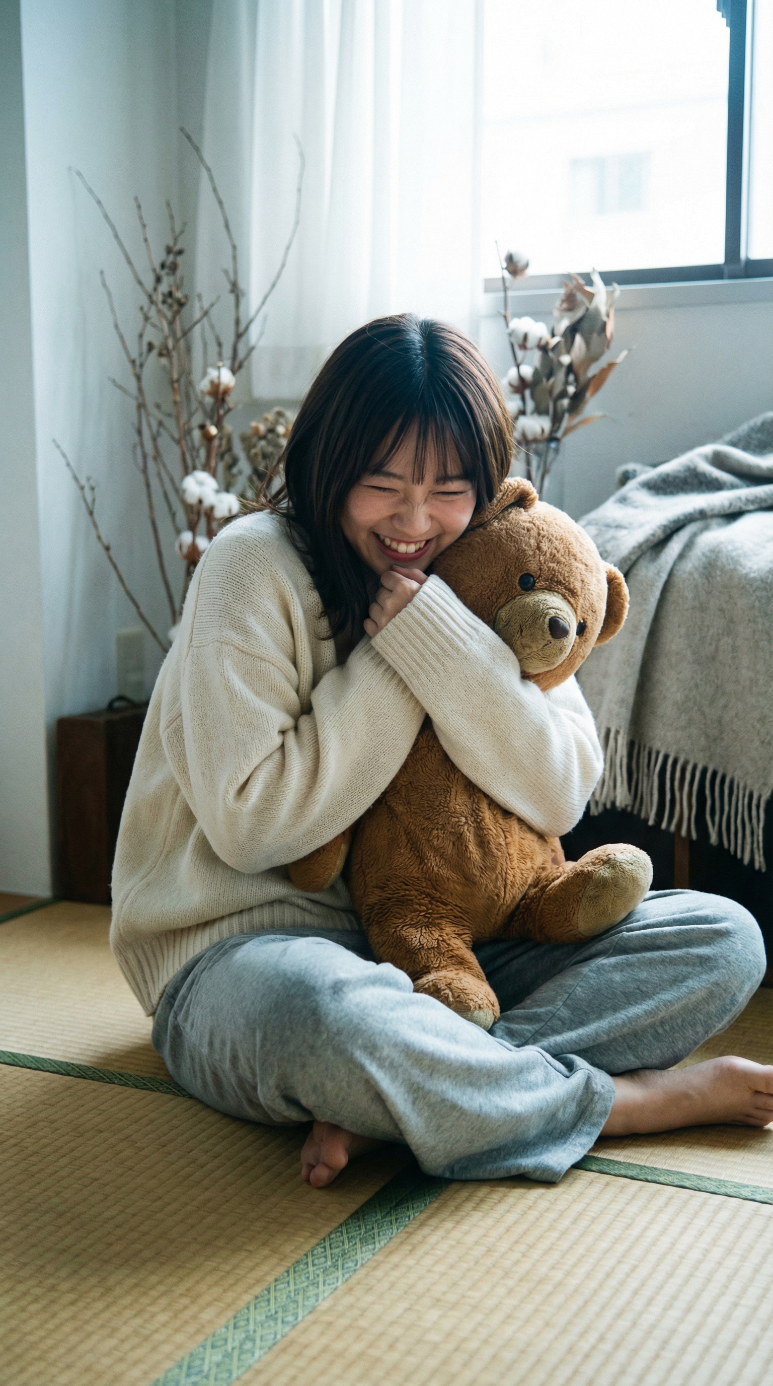 Embracing Softness